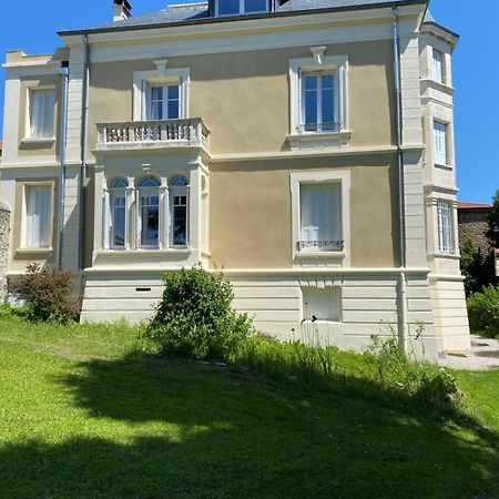 Les Marronniers Bed & Breakfast Saint-Didier-en-Velay Luaran gambar
