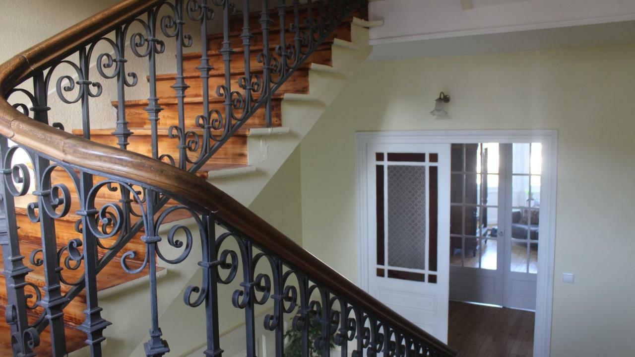 Les Marronniers Bed & Breakfast Saint-Didier-en-Velay Luaran gambar