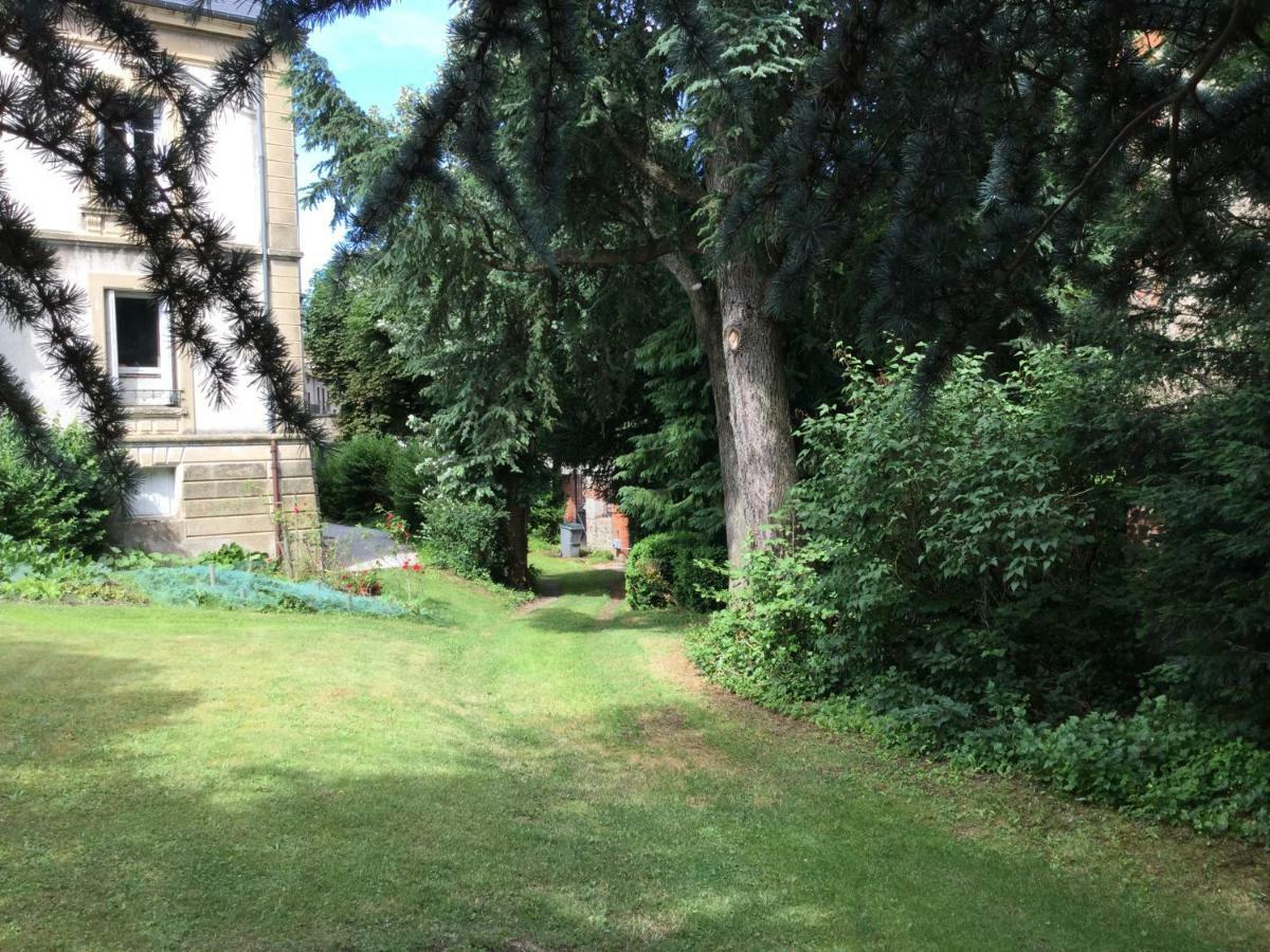 Les Marronniers Bed & Breakfast Saint-Didier-en-Velay Luaran gambar