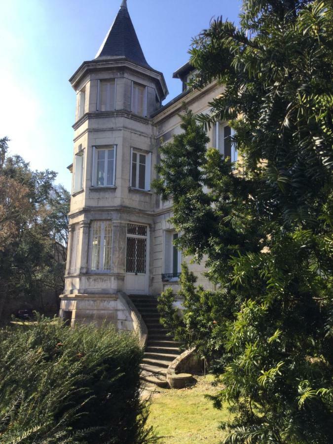 Les Marronniers Bed & Breakfast Saint-Didier-en-Velay Luaran gambar