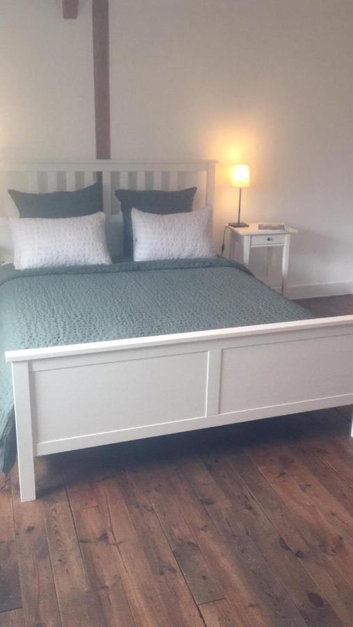 Les Marronniers Bed & Breakfast Saint-Didier-en-Velay Luaran gambar